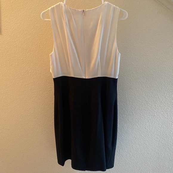 BCBG Maxazria Cocktail Dress - Picture 2 of 6